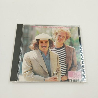 Set of 5 Folk Hit CDs 2 John Denvers' Kingston Trio ENYA and Simon & Garfunkel