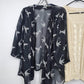 5 Ladies Tops Sweater Jacket Size XL Elle Lauren Conrad Black Rainn Xhilaration