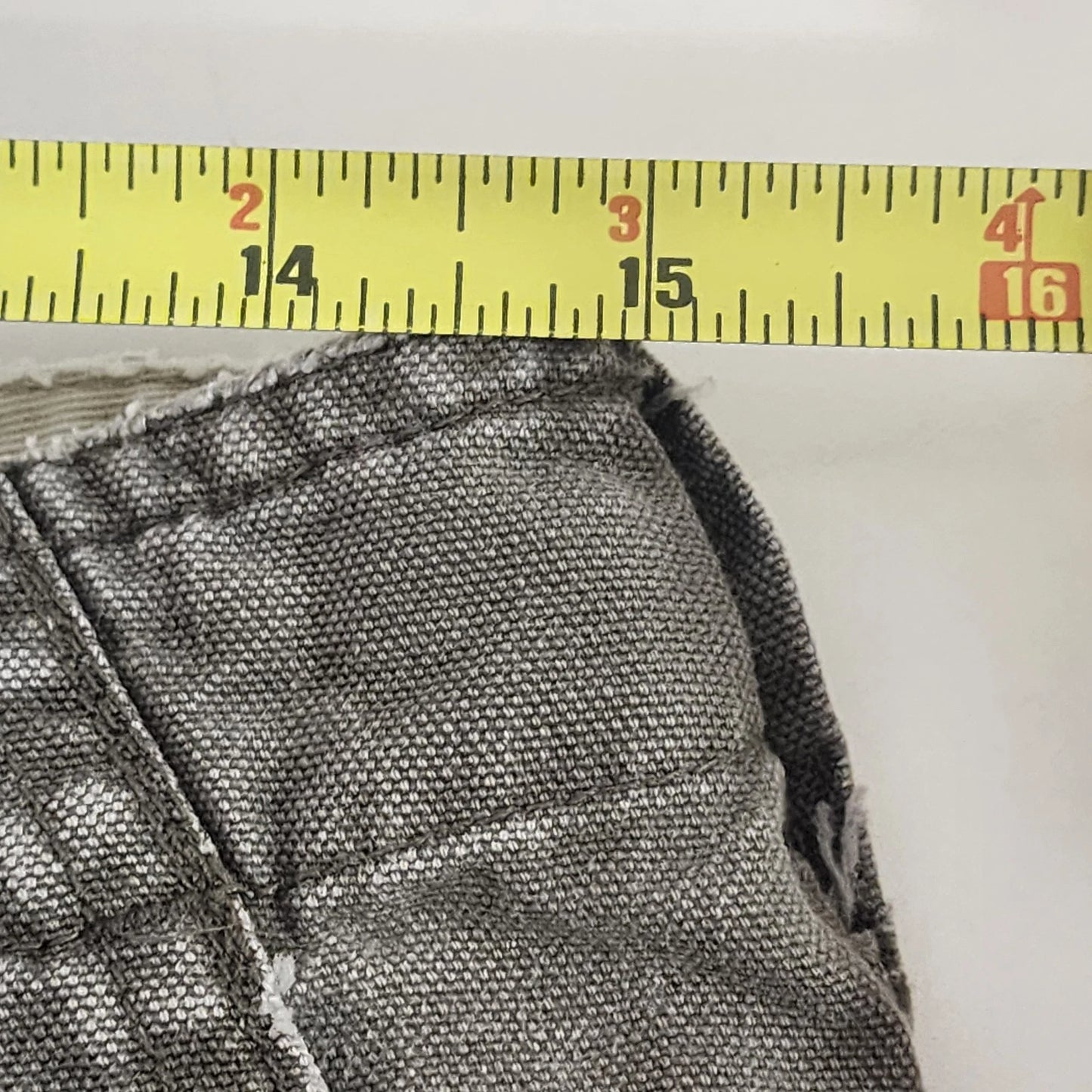 American Eagle Outfitters Women's Jeans 10 Straight Leg Olive Green Utility Soft