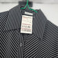 Lot 5 Ladies Tops Size Small Button Up Blouses Canvasbacks Horsfield Vanderbilt