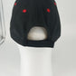 Cincinnati Reds Mr Redlegs Hat Black Adjustable MLB Fan Favorite Cap Adjustable