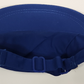 Builders Exchange of Central Ohio Blue Visor Hook and Loop Size Adjustment Hat