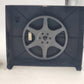 Kodak Instamatic M68 Super 8 Movie Projector 8mm Film Not Working Parts Only
