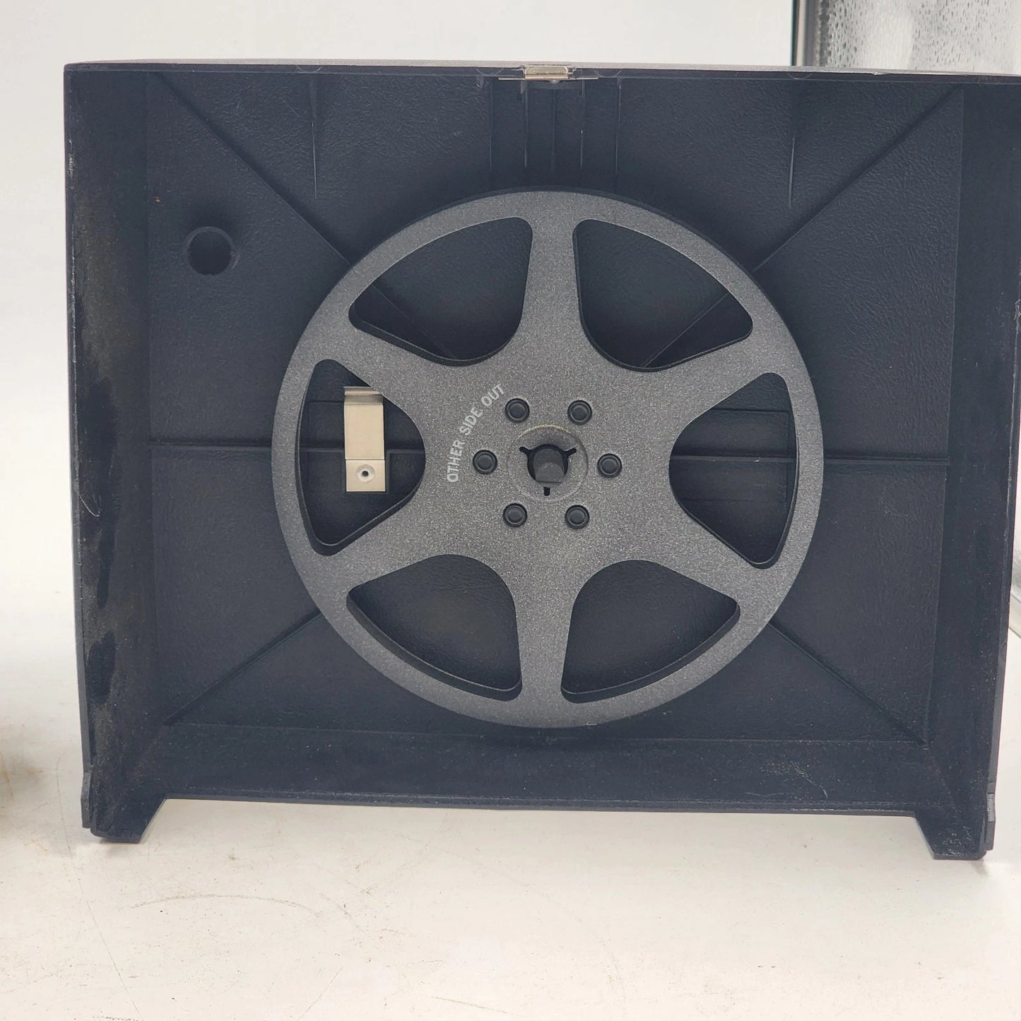 Kodak Instamatic M68 Super 8 Movie Projector 8mm Film Not Working Parts Only