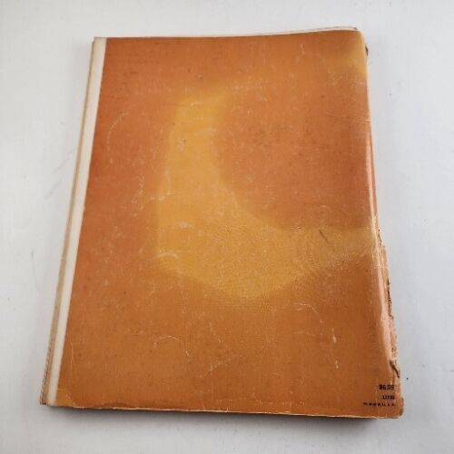 The Great Music of Duke Ellington Song Book 1973 Piano Vocal Guitar Belwin-Mills