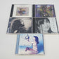 Keiko Matsui 5 CD Full Moon Shrine No Border Sapphire Night Waltz Cherry Blossom