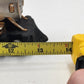 Ezra Brooks Decanter Casey Jones 382 Train Steam Engine & Coal Car 1980 Damage