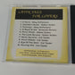 Latin Jazz For Lovers CD Various Artists Romantic Latin Jazz Instrumental