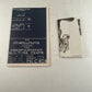 Lot of 4 Dalcraft Furniture Designs Patterns Table Gun Cabinet 2 pc Corner Cab