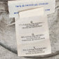 Universal Studios Dr Seuss Islands Of Adventure Gray T-Shirt Large Vintage 1990s
