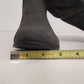 Style and Co Kelimaep Gray Mid Calf Boots Womens Size 8