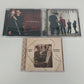 Music CD Lot Mavericks Marc Anthony Common Thread Eagles Songs 3 Discs