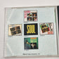3 Rock Funk Soul CDs Ricky Nelson TRAVELIN' MAN Bobby Vee and Hits of Sixties 1