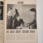 Life Magazine August 9 1948 Russia's Strength Marlene Dietrich & Berlin Airlift