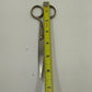 Case XX Scissors Shears 81-6 USA Blade 6" Kitchen Office Craft Overall Vintage