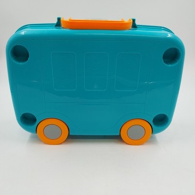 Ranxian Creative Suitcase Building Construction Drill Kit Toy Design For Toddler