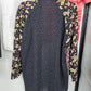 5 Ladies Tops & Jacket Size Medium Mix Fundamental Things Mirrors Bundle Lot