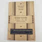 Lookin' Lovely a Comedy in Three Acts 1930 Sergel's Acting Drama Paperback Promo