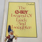 Goebel Co-Boy Legend of Luck & Laughter Booklet 1983 Gnome Figurines Germany