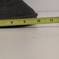 UGG Karyn Black Suede Knee High Winter Boots Womens 8