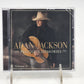 Precious Memories By Alan Jackson Volume 2 Compact Disc Album 2013 Amazing Grace