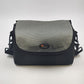 Lowepro D-Res 50AW Camera Belt Bag Black/Gray 9x5x6" w/ Strap & Rain Hood