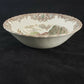 French Provincial Round Vegetable Bowl 8" Heritage Hall 4411 Johnson Brothers