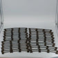 Vintage American Flyer S Gauge Curved Track Lot 17 Sections