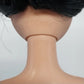 Mattel Disney Snow White Princess Doll Black Hair Bendable Knees 2006 Nude
