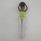 Disney Princess Tiana Ballet Doll Mattel 2022 Posable