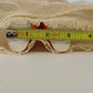 Kehagias Bride Doll 12" Wedding Gown Veil Brunette Blue Eyes Greece Vintage