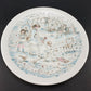 Haviland Limoges 3 Mother's Day Plates 1973 Breakfast 1974 The Wash & 1975 Park