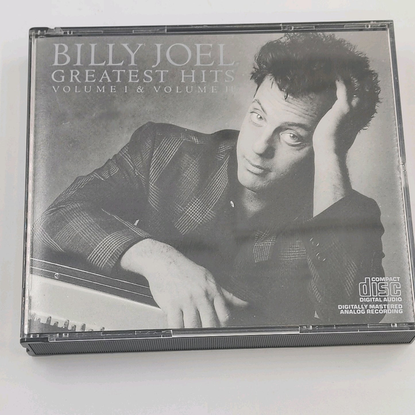 Billy Joel Lot of 3 CDs Collection Album Limited Edition Columbia Elap Records