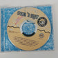 Java Jazz Coffee House CD Lot 6 Special Blend Mocha Magic Espresso Collection