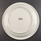 Child's Plate and Bowl Train Engine Tognana for Crown Corning Italy Pottery Set