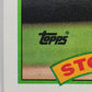 Topps Baseball Cards Lot #700-792 Complete 93pc MLB Player Coach Stats Vintage