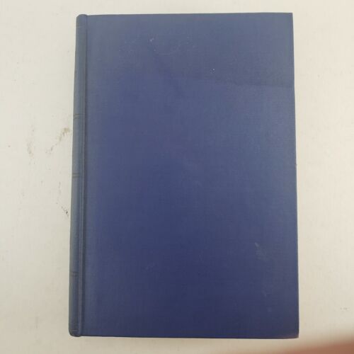 Cleopatra Story of a Queen 1939 Emil Ludwig Vintage Novel