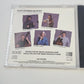 David Grisman Quintet Svingin' With Svend Asmussen CD ZEAD-42108 Gypsy Jazz 1988