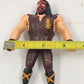 Mankind Figure 5" WWF Bend Ems Wrestling 1997 Series 5 Just Toys Titan Sports