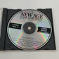 A New Age Sound Environment 4 CD Set Concentration Relaxation Romance Seduction