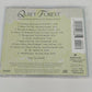 Hallmark Quiet Forest Peaceful Music Woodland Sounds CD Narada Instrumental 1997