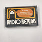 10 Vintage Radio Show Cassette Tapes The Shadow Lone Ranger Suspense + More