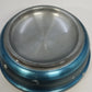 Betty Lou Blue Musical Powder Puff Vanity Make Up Box 5.5" Jack Connie New York