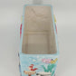 Disney Direct Finding Nemo Aquarium Ceramic Cookie Jar With Lid Pixar China