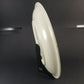 2 piece Serving Set Thomson Pottery Birdhouse Round Chop Platter 9" Bowl NEW NIB