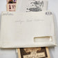 Doll Clothing Pattern Lot Magazines Books for Fashion Celebrity Vintage Ephemera