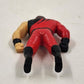 Kane Action Figure WWF Bend Ems Wrestling 1998 Series 8 Just Toys Titan Sports