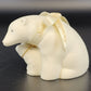 Dept 56 Snowbabies Frosty Frolic Friends 1998 Polar Bear Figurine