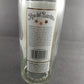 Ron del Barrilito Puerto Rican Rum Empty Bottle and Sleeve Superior 3 Star Blend