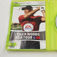 Tiger Woods PGA Tour 2008 Microsoft Xbox 360 Golf Video Game Console EA Sports